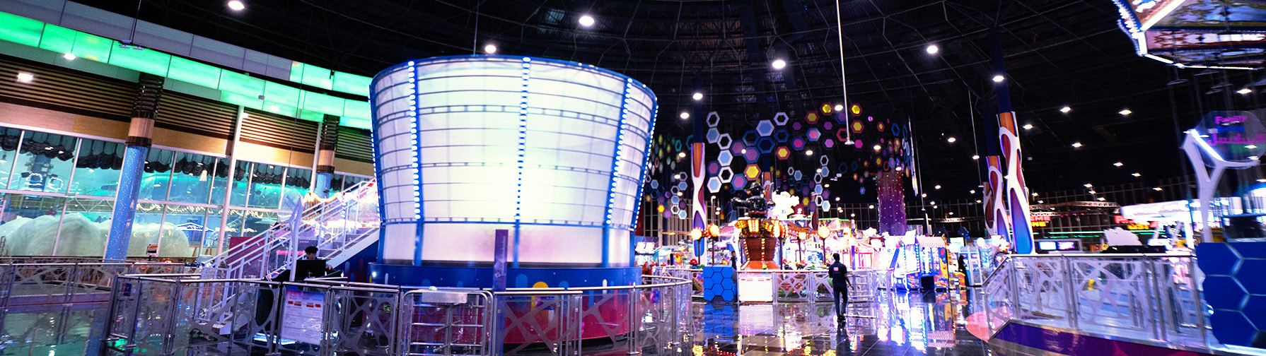 Saffori Land(Test)