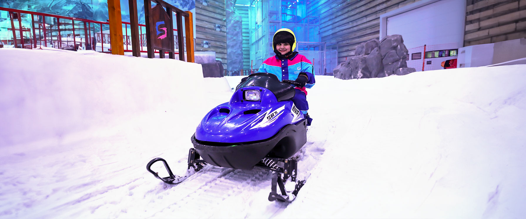 Snow City(test)