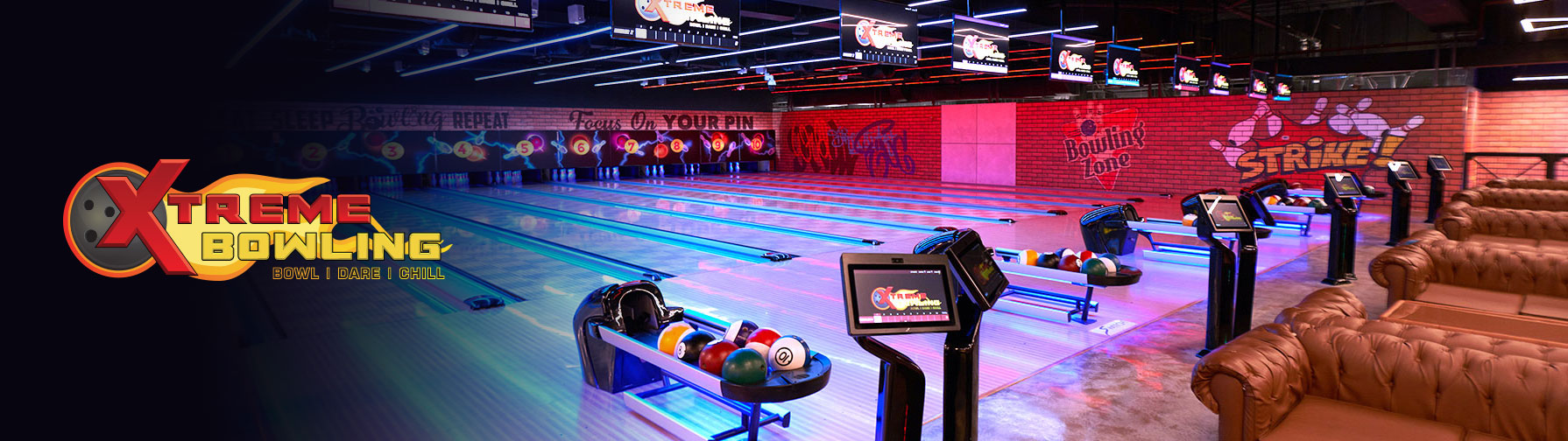 Xtreme Bowling
